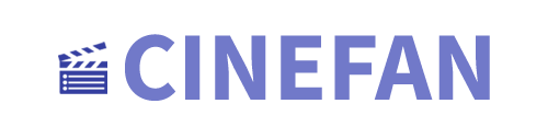 Logo CINEFAN